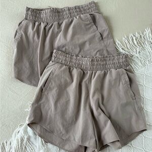 Women's Under Armour Vanish 5” short